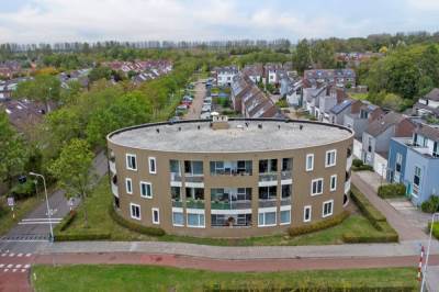 Woning Kennedylaan 205 Goes