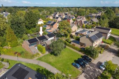 Woning Nijenrode 51 Roden