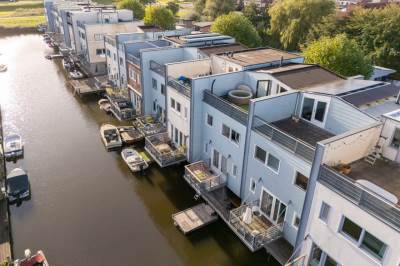 Woning Arubapier 31 Almere