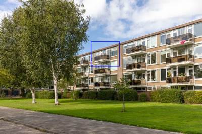Woning Prinsenstraat 103 Ridderkerk