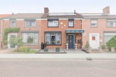 Woning Prinses Beatrixstraat 5 Swalmen