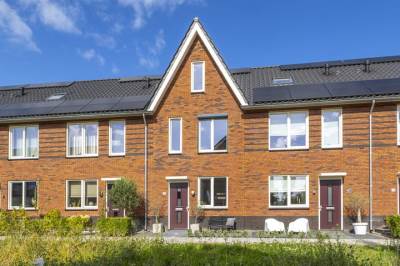 Woning Binnenhof 14 Sliedrecht