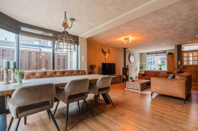 Woning Prinsenstraat 18 Bodegraven