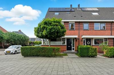 Woning Meerkoet 26 Nieuw-Lekkerland