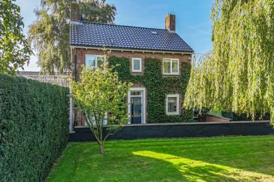 Woning Steenwijkerweg 81 Marknesse