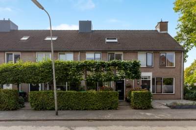 Woning Rietgors 267 Barendrecht