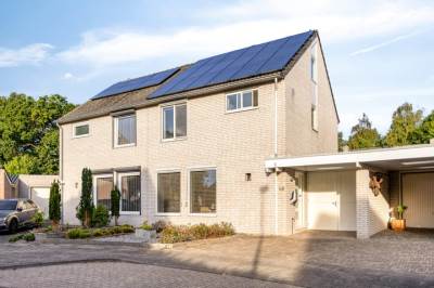 Woning Hudsonring 58 Drunen