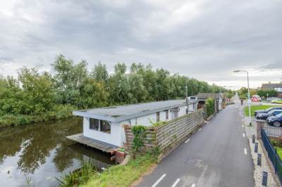 Woning Leidsevaart 30WS Noordwijkerhout
