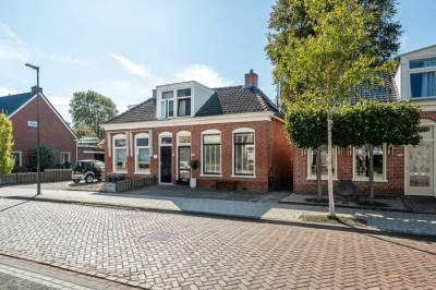 Woning Oudeweg 29 Drachten