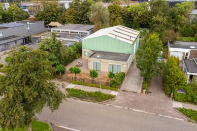 Woning Witte Paal 111 Schagen