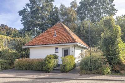 Woning Schoolstraat 1A Sprang-Capelle