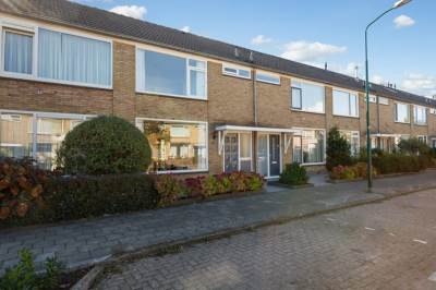 Woning Karel de Grotestraat 22 Wijk bij Duurstede
