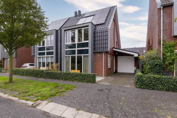 Woning Inlaagdijk 14 Zwaag