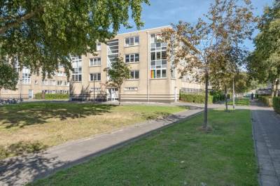 Woning Sint-Janshaven 53 Rotterdam