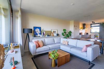 Woning Haringvlietstraat 287 Dordrecht