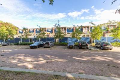 Woning Walenburg 18 Alphen aan den Rijn