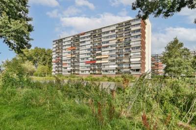 Woning Bleulandweg 172 Gouda