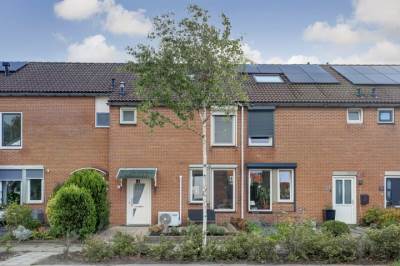 Woning Ritthemsestraat 81 Oost-Souburg