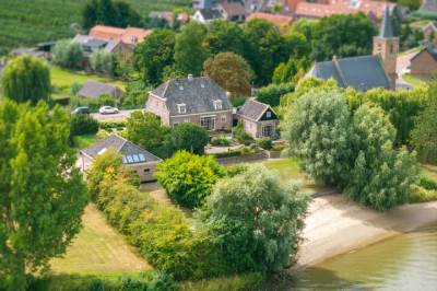 Woning Lekdijk 75 Tienhoven aan de Lek