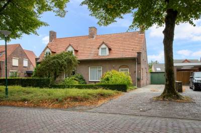 Woning Prinses Marijkestraat 88 Bergeijk