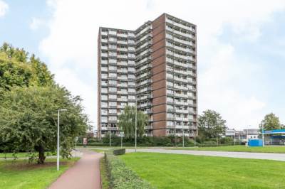 Woning Via Regia 184D Maastricht