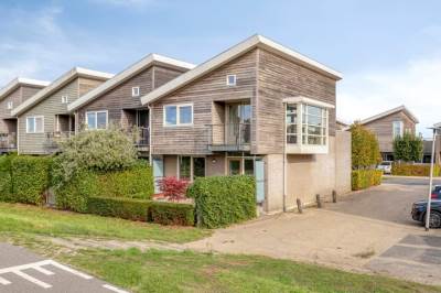 Woning Tjalk 17 Capelle aan den IJssel