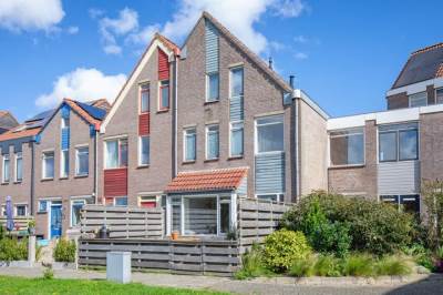 Woning Noordwester 70 Den Burg