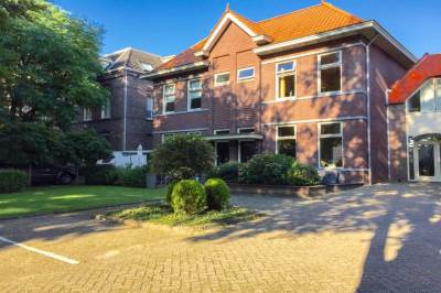 Woning Geurdenhof 81 Oss