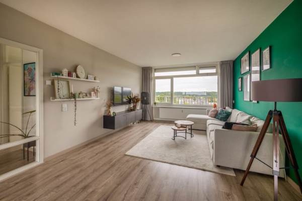 Woning Jan Vermeerstraat 403 Venlo