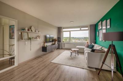 Woning Jan Vermeerstraat 403 Venlo