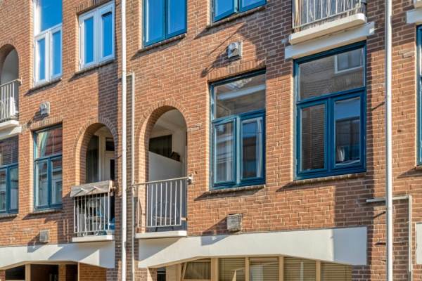 Woning Bitterstraat 36 Zwolle