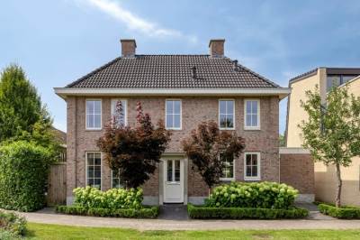 Woning Walhofplein 12 Enschede