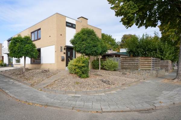 Woning Limburgstraat 27 Geleen