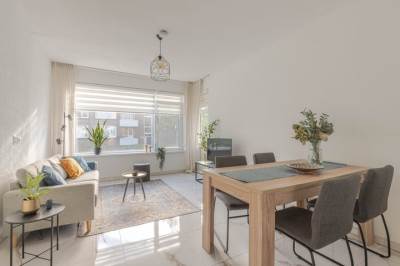 Woning Kruiningenstraat 193 Rotterdam