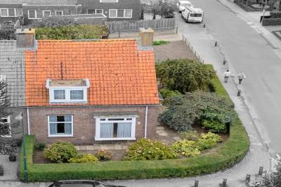 Woning Lindenlaan 14 Scherpenzeel (GE)