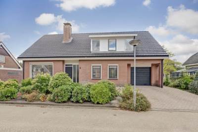 Woning Kievitlaan 7 Nieuwerkerk