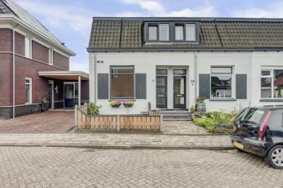 Woning Molenweg 13 Zutphen