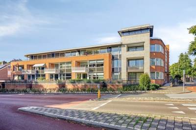 Woning Hintham 51 Rosmalen