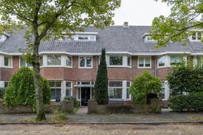 Woning Lyceumstraat 19 Alkmaar