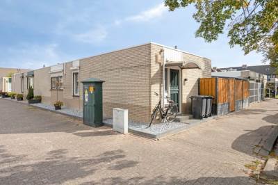 Woning Geullestraat 42 Rotterdam