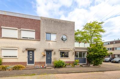 Woning Kraal 1 Sliedrecht