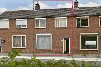 Woning Franseweg 61 Steenbergen (NB)