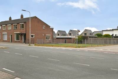 Woning Franseweg 63 Steenbergen (NB)