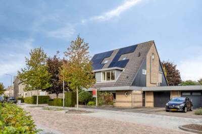 Woning De Gijster 28 Made