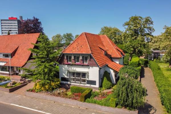 Woning Dokter Blumenkampstraat 8 Venlo