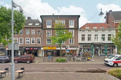 Woning Steenstraat 743 Arnhem