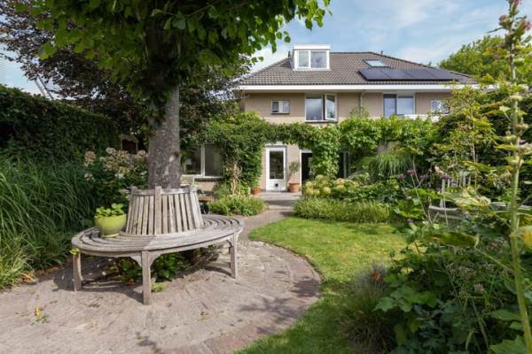 Woning Weder 2 Midwoud