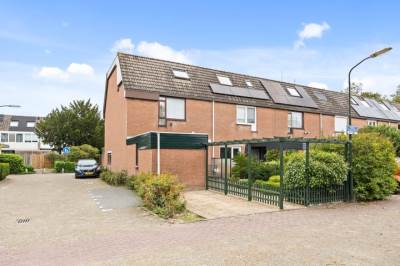 Woning Valkhof 59 Leidschendam
