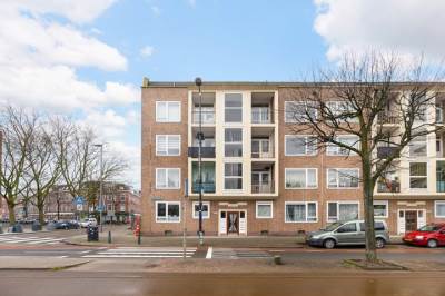 Woning Schiedamseweg 182D Rotterdam