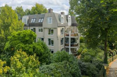 Woning Loolaan 20D Apeldoorn